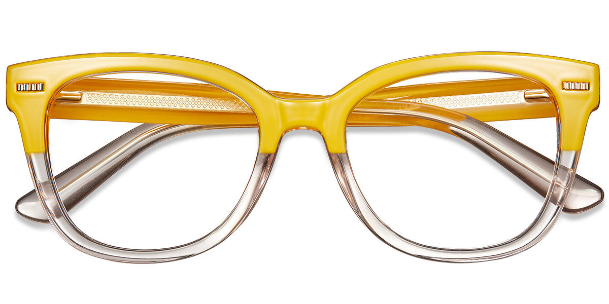 Candye Square Frame F3909