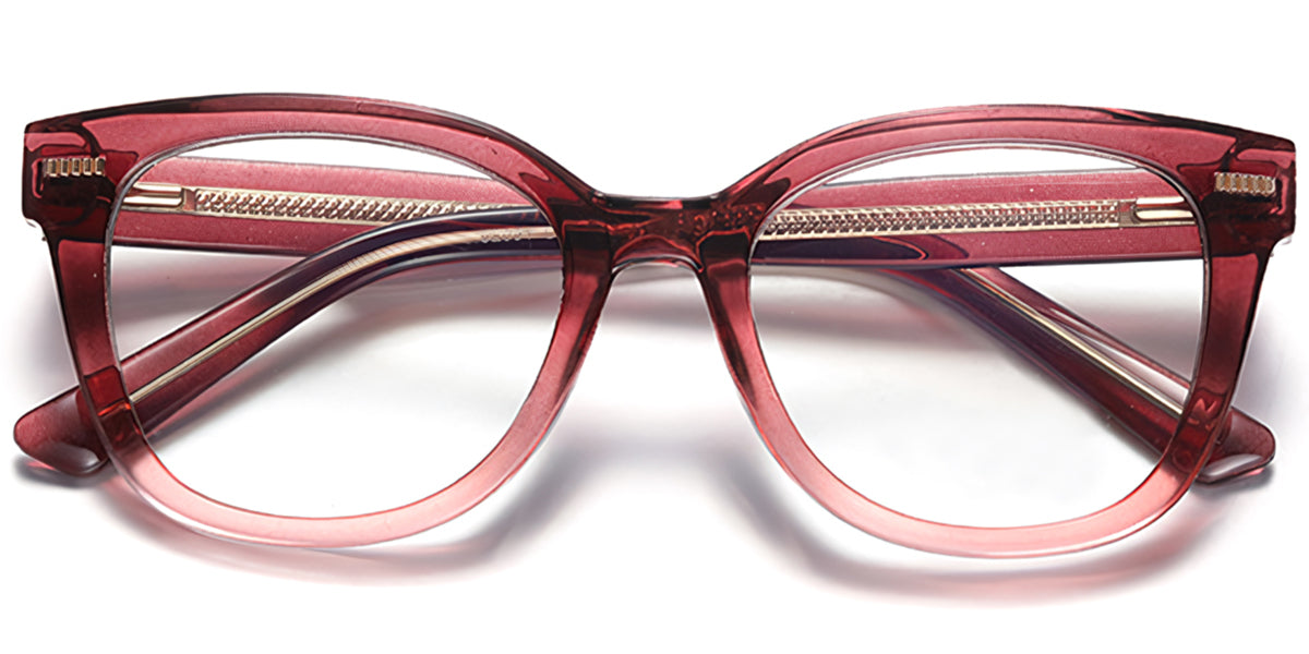 Candye Square Frame F3909