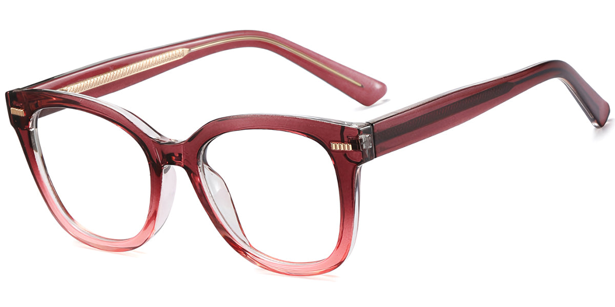 Candye Square Frame F3909