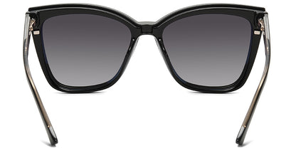 Candye Square, Cat-Eye Frame F4110