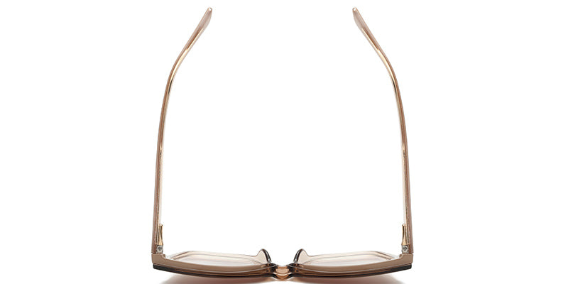Candye Square, Cat-Eye Frame F4110