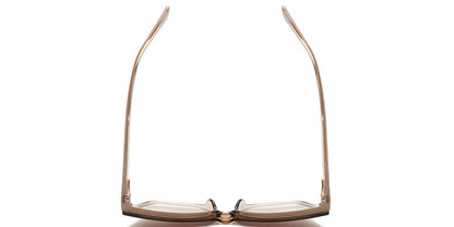 Candye Square, Cat-Eye Frame F4110