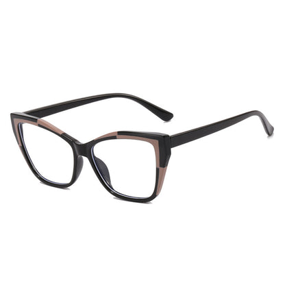 Candye Cat-Eye Frame F4268