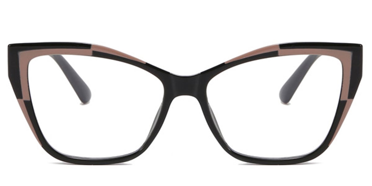 Candye Cat-Eye Frame F4268