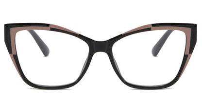 Candye Cat-Eye Frame F4268