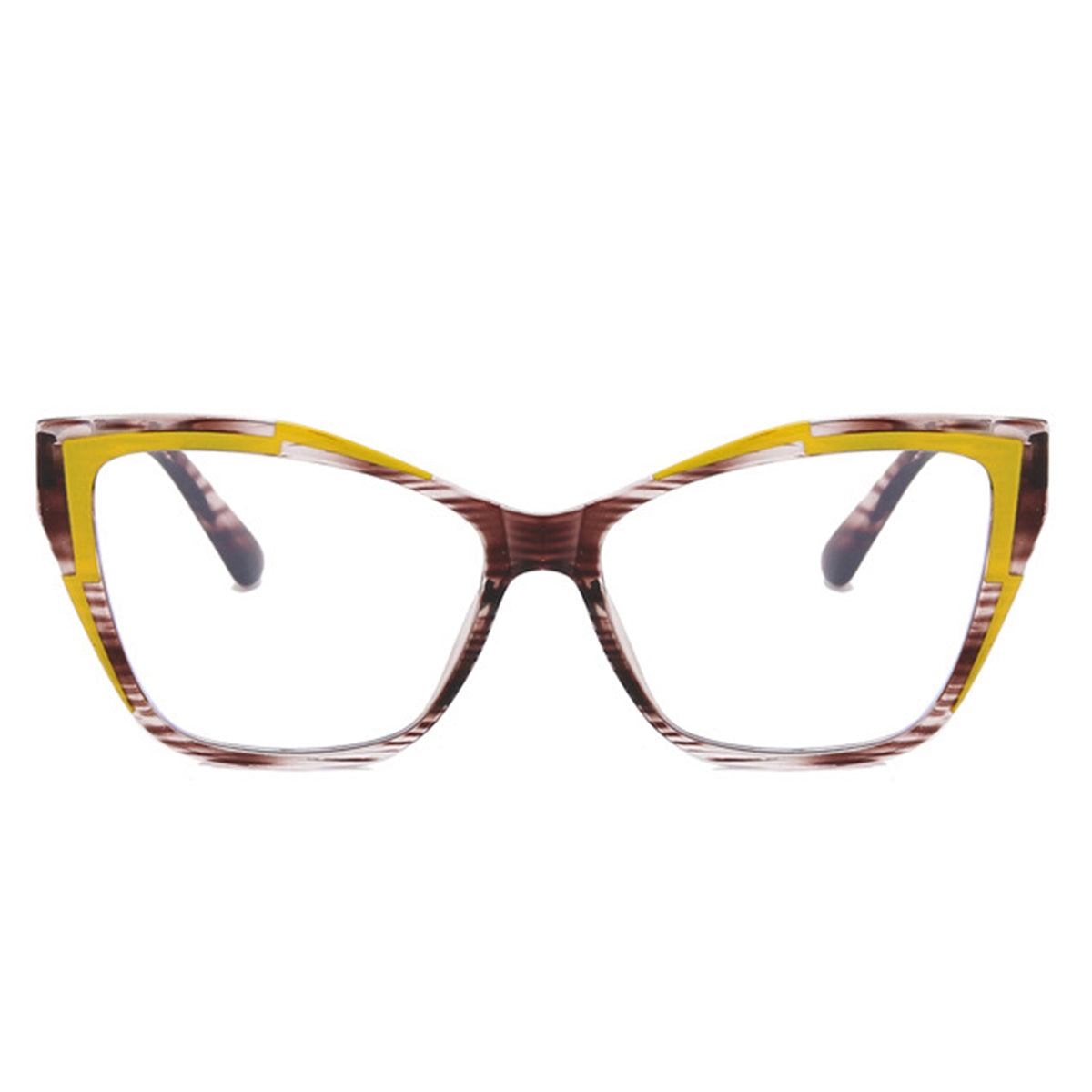 Candye Cat-Eye Frame F4268