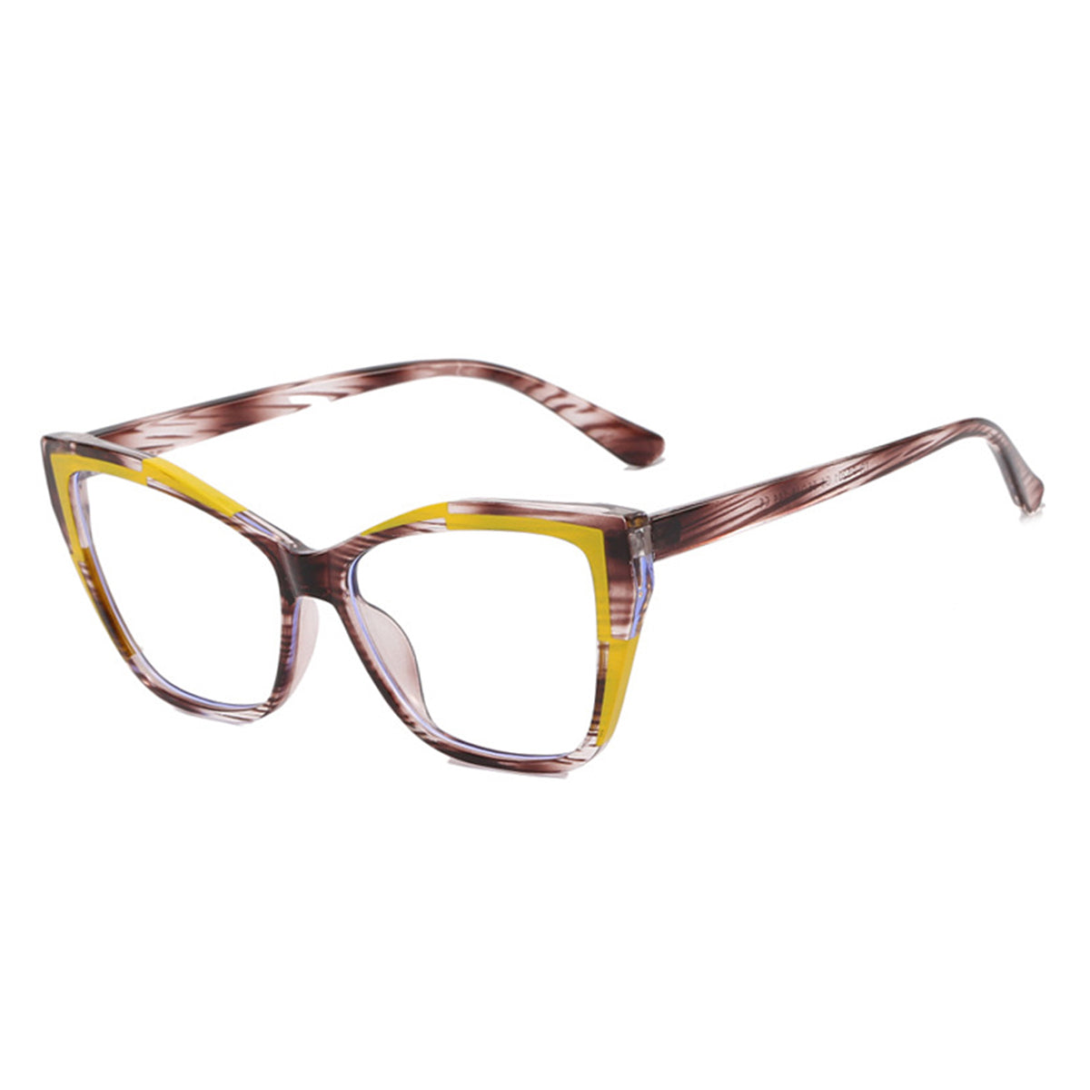 Candye Cat-Eye Frame F4268