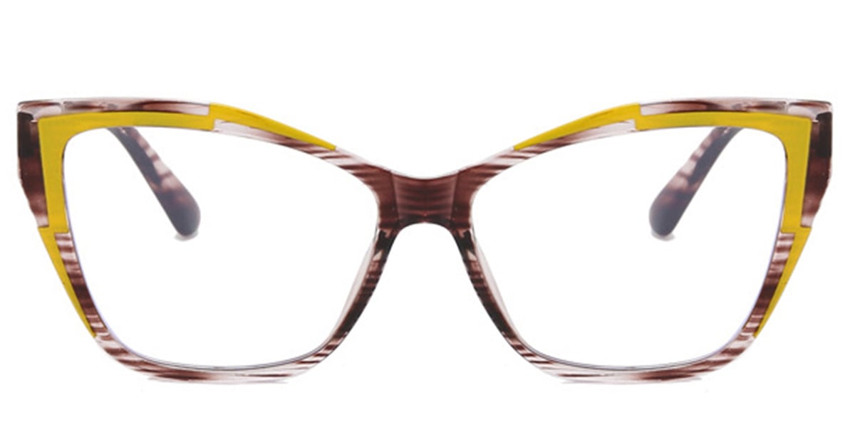 Candye Cat-Eye Frame F4268