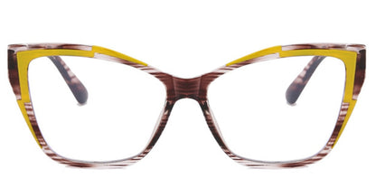 Candye Cat-Eye Frame F4268