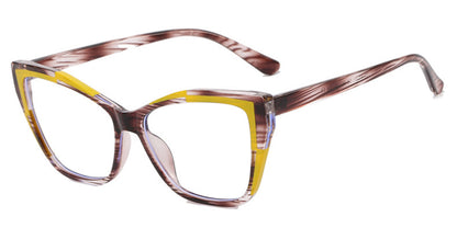Candye Cat-Eye Frame F4268