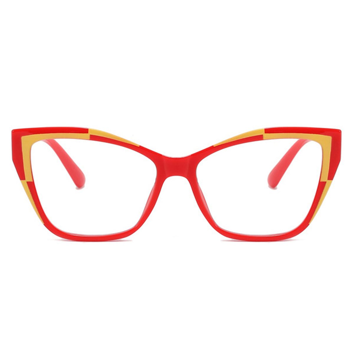 Candye Cat-Eye Frame F4268
