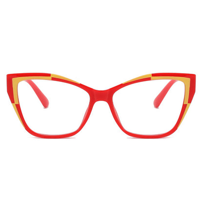 Candye Cat-Eye Frame F4268