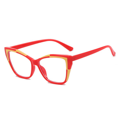 Candye Cat-Eye Frame F4268