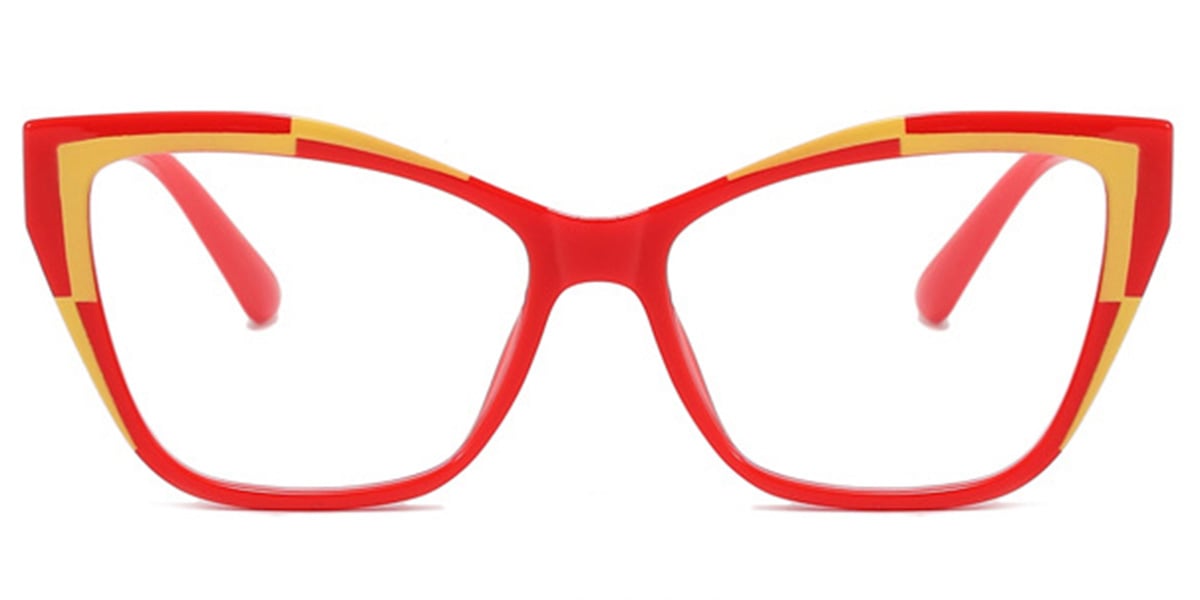 Candye Cat-Eye Frame F4268