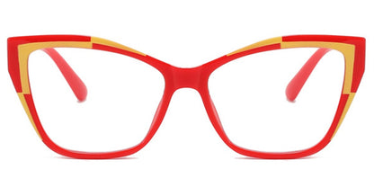 Candye Cat-Eye Frame F4268