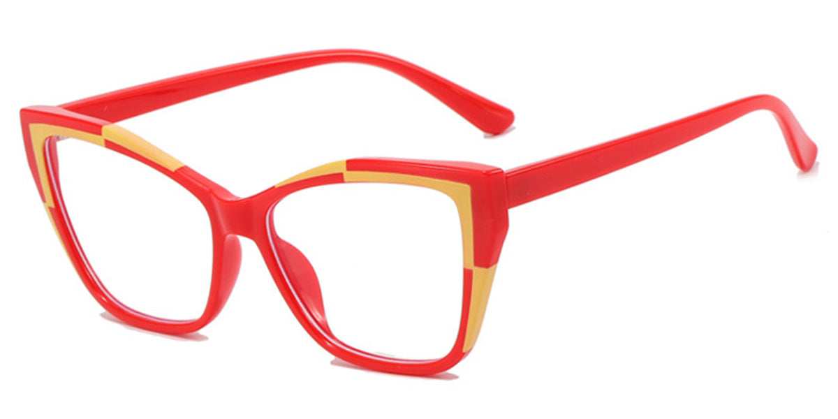 Candye Cat-Eye Frame F4268