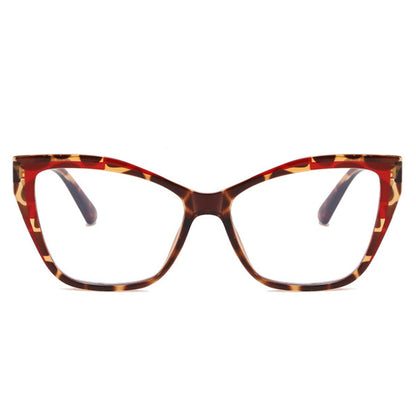 Candye Cat-Eye Frame F4268