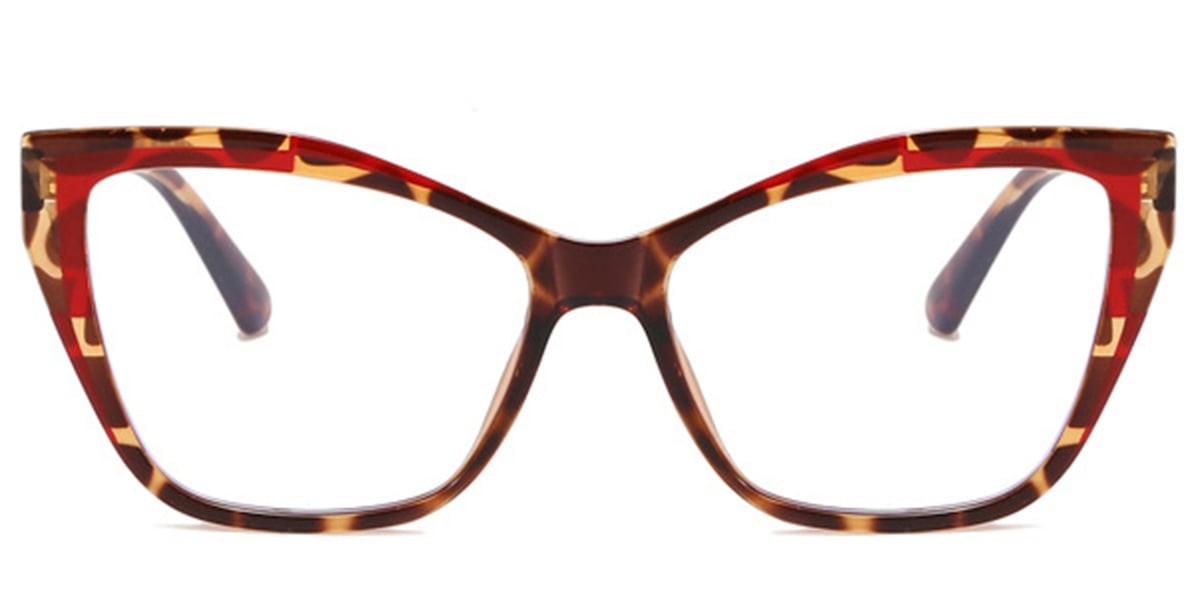 Candye Cat-Eye Frame F4268
