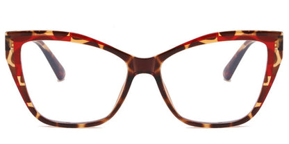 Candye Cat-Eye Frame F4268