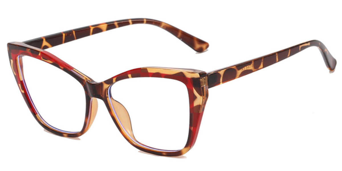 Candye Cat-Eye Frame F4268