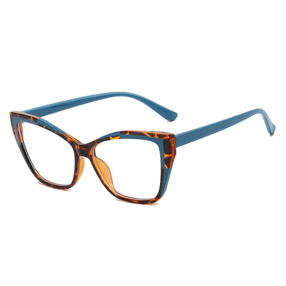 Candye Cat-Eye Frame F4268