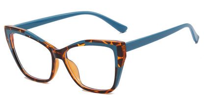 Candye Cat-Eye Frame F4268