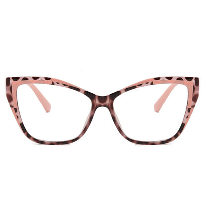 Candye Cat-Eye Frame F4268