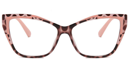 Candye Cat-Eye Frame F4268