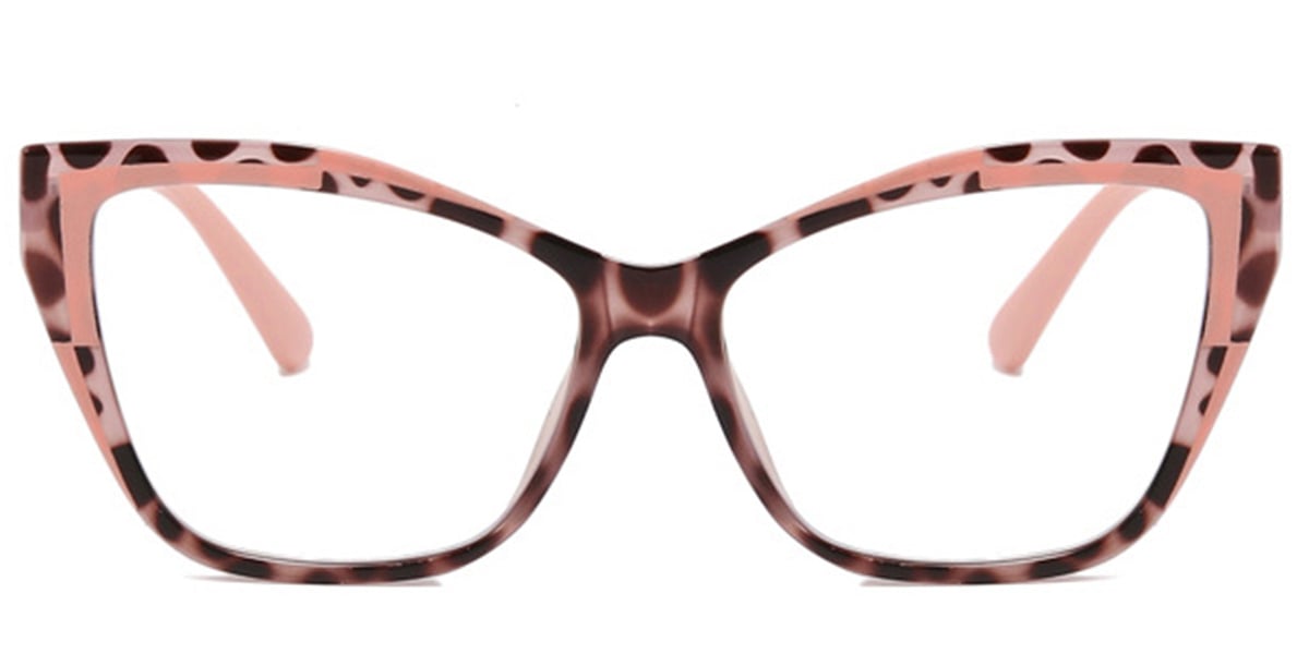 Candye Cat-Eye Frame F4268
