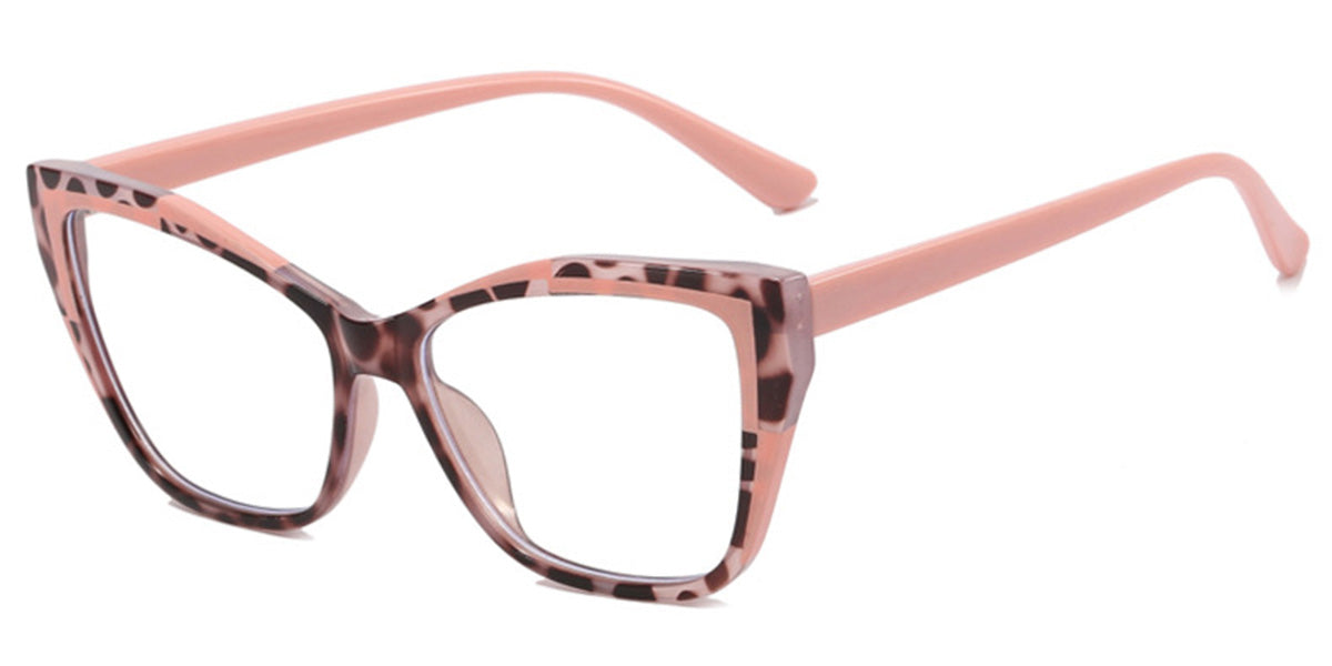 Candye Cat-Eye Frame F4268