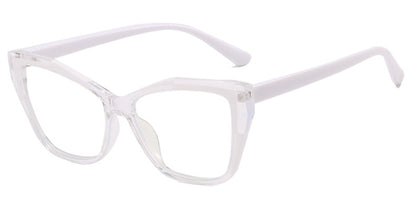 Candye Cat-Eye Frame F4268