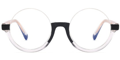 Candye Round Frame F4477
