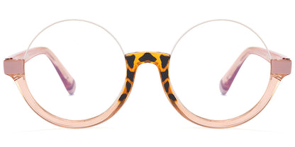 Candye Round Frame F4477