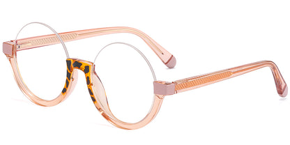 Candye Round Frame F4477