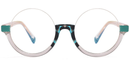 Candye Round Frame F4477