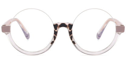 Candye Round Frame F4477