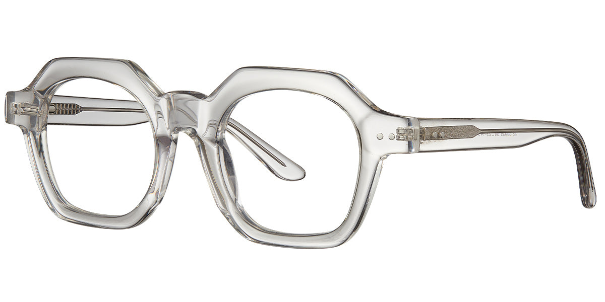 Candye Geometric Frame F5202