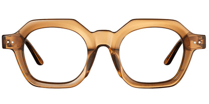 Candye Geometric Frame F5202