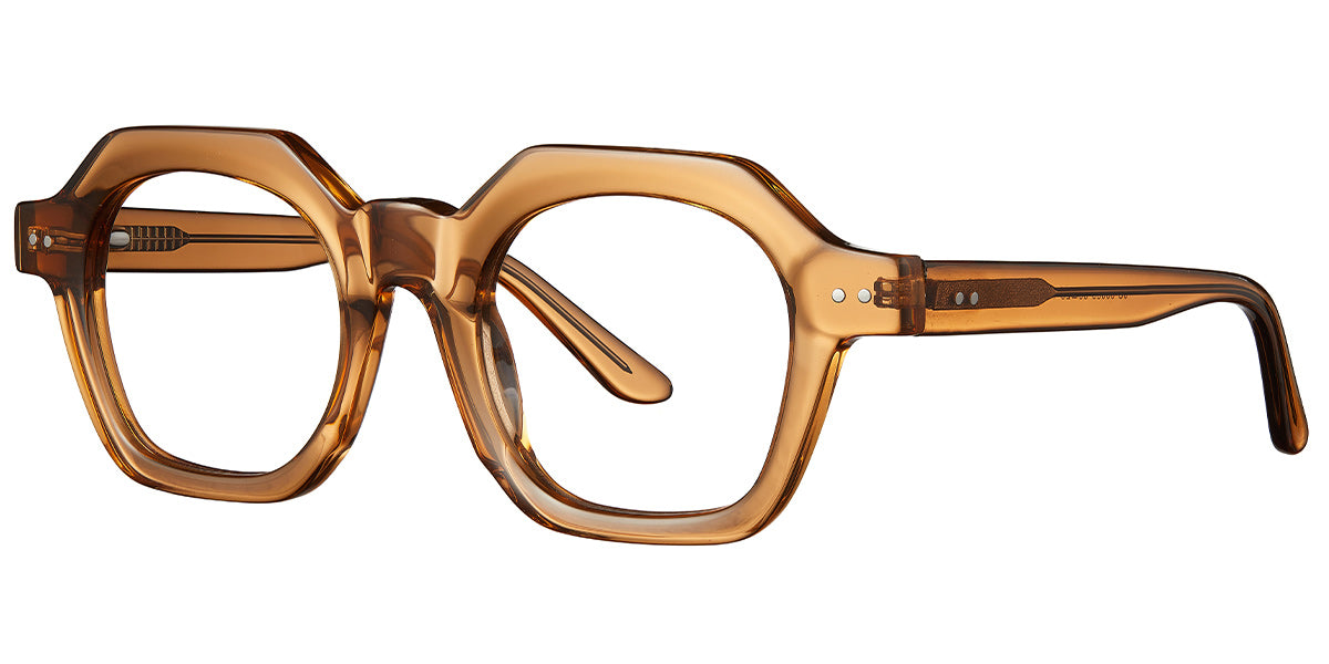 Candye Geometric Frame F5202