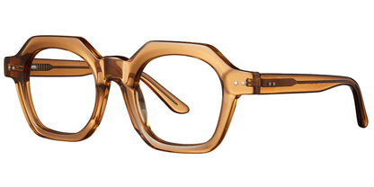 Candye Geometric Frame F5202