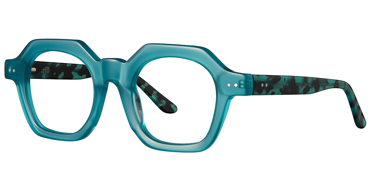 Candye Geometric Frame F5202