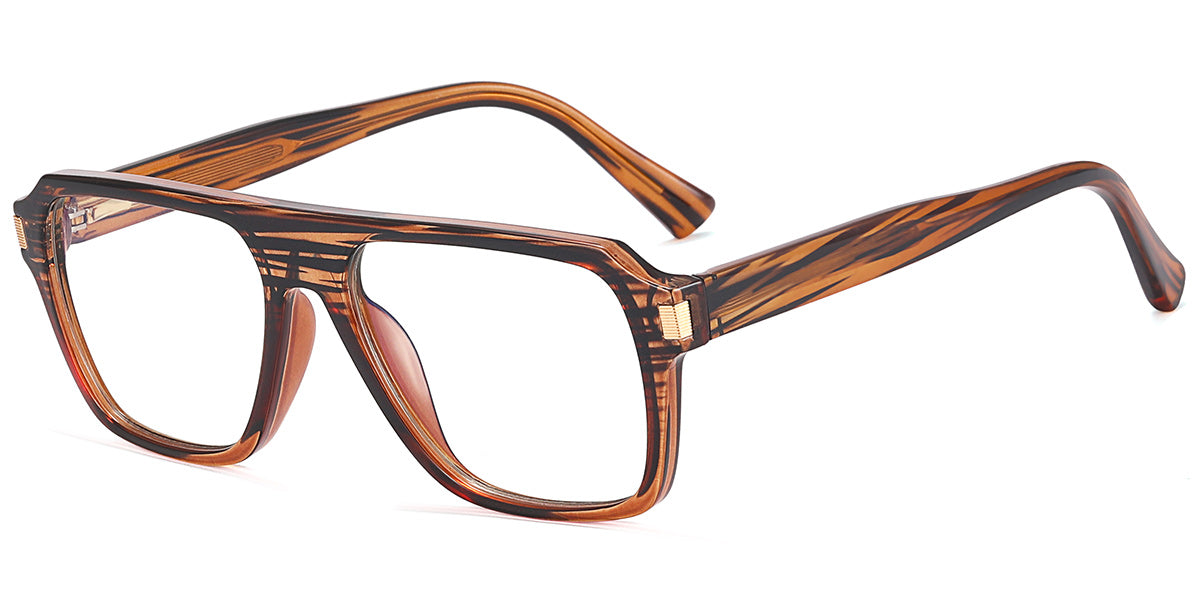Candye Square Frame F5421