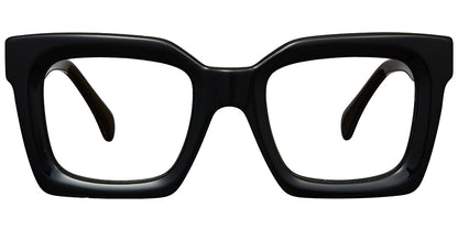 Candye Square Frame F5508