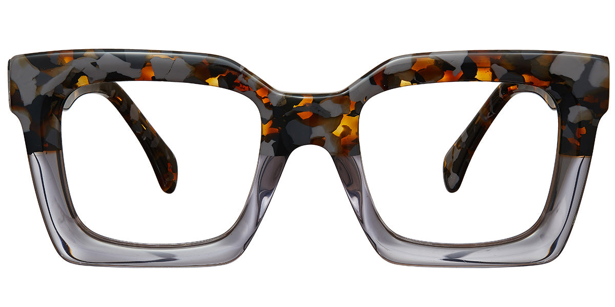Candye Square Frame F5508