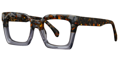Candye Square Frame F5508