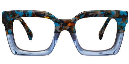Candye Square Frame F5508