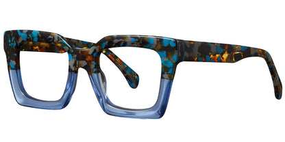 Candye Square Frame F5508