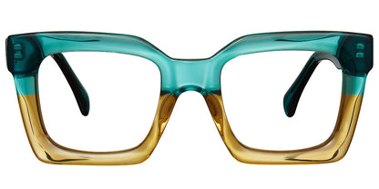 Candye Square Frame F5508