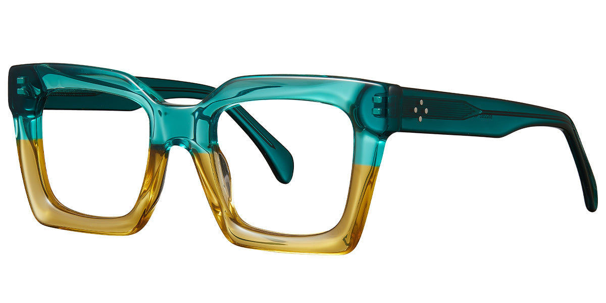 Candye Square Frame F5508