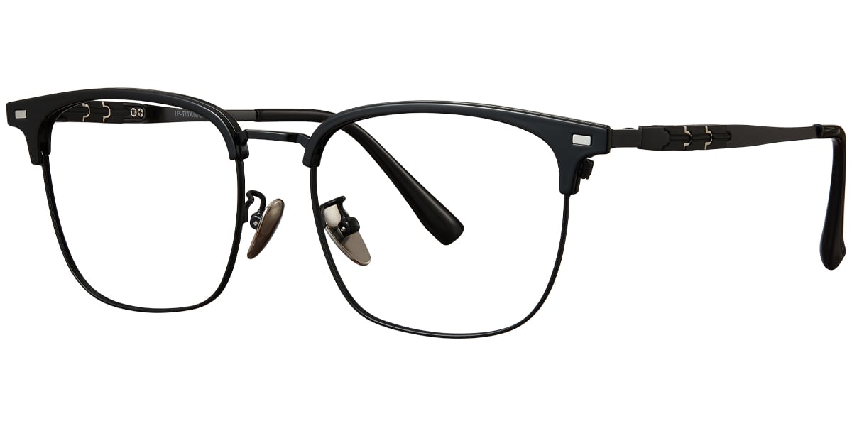 Candye Browline Frame F5646